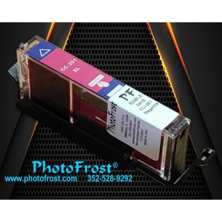 M251 Magenta Edible Ink Color Cartridge