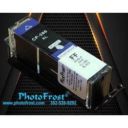FlexFrost® PGI-280 Black Edible Ink Cartridge