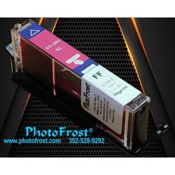 FlexFrost®CLI-281 Magenta Edible Ink Cartridge