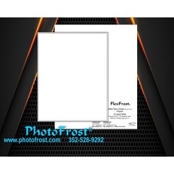 PhotoFrost® FlexFrost™ Fabric Icing Sheets 12/pkg