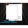 PhotoFrost® FlexFrost™ Fabric Icing Sheets 12/pkg
