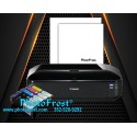 PhotoFrost Wide Format printer