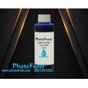 PhotoFrost® Cyan Edible Ink Refill Bottle