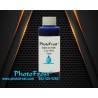 PhotoFrost cyan refill bottle