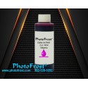 PhotoFrost® Magenta Edible Ink Refill Bottle