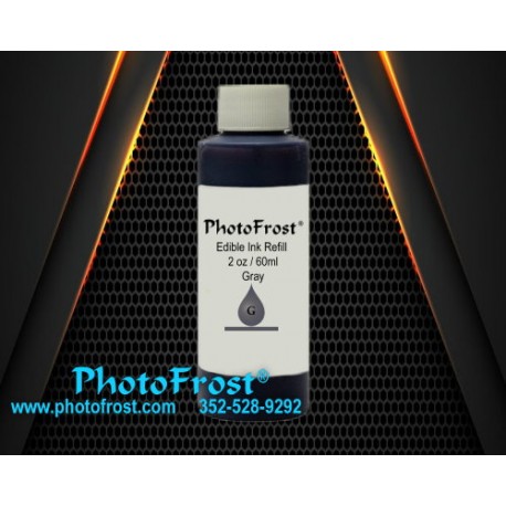 PhotoFrost photo magenta refill