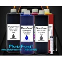 PhotoFrost® Bulk Edible Ink Color Liter