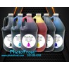 PhotoFrost® Bulk Edible Ink Color Gallon