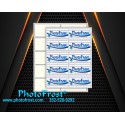 Business Card Ultimate Icing Sheets 24/pkg