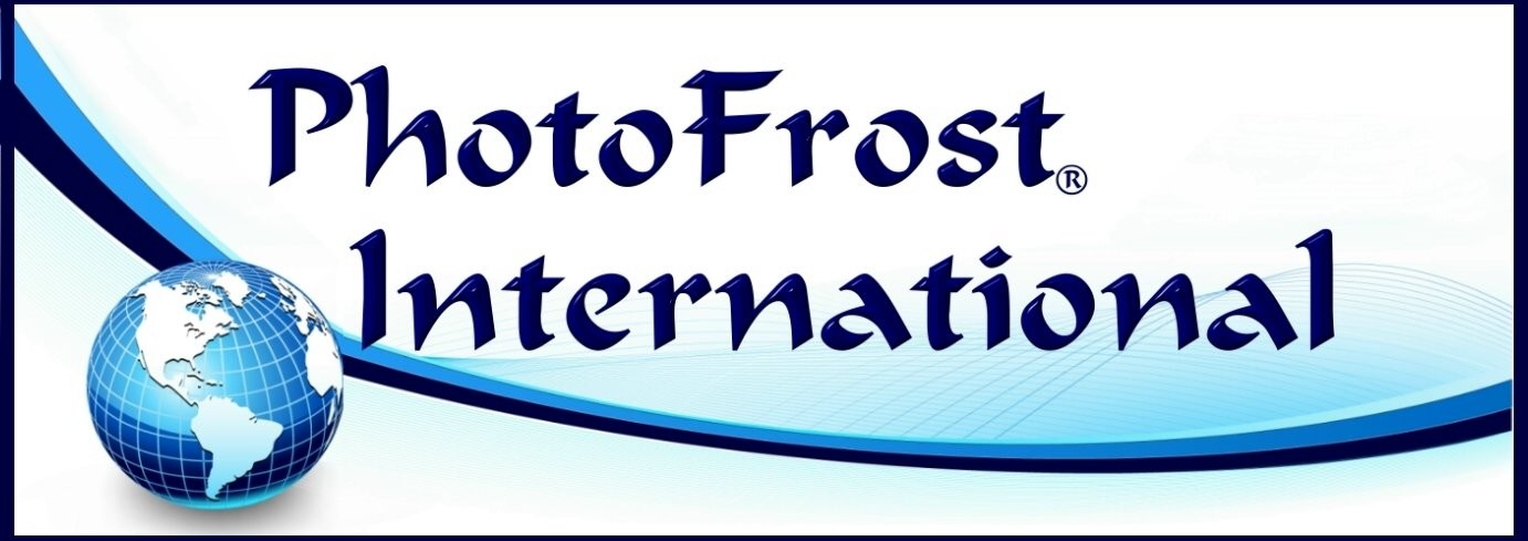 PhotoFrost International